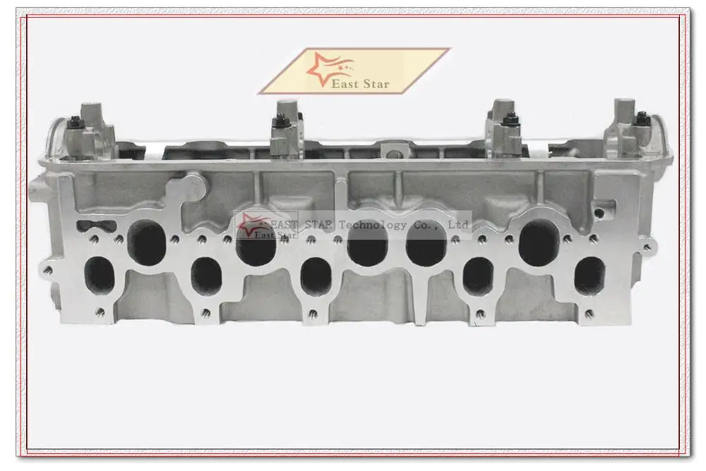 908 057 AAB AJA AJB Bare Cylinder Head For Volkswagen For VW Transporter T4 2461cc 2.4L D L5 79.50 SOHC 10 96- 074103351D 908057