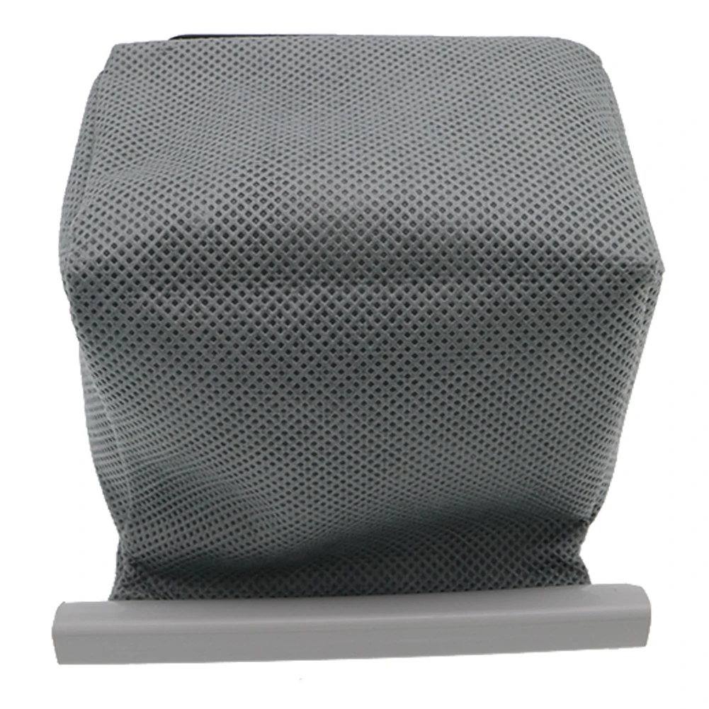 1PC Washable Universal Vacuum Cleaner Cloth Dust Bag For Philips Electrolux LG Haier Samsung Vacuum Cleaner Bag Reusable 11x10cm