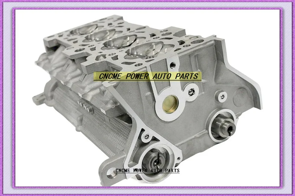 910 129 Complete Cylinder Head AVJ AVV AWD AWT AWU BAM BBU BEX BFB BJX AMK ANB APG APH APP APY AQX ARY ARZ AUG AUL AUM AUQ AVC