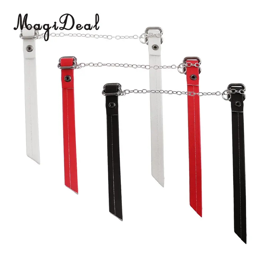 MagiDeal – menottes 1:6 pour poupée 12 pouces, figurine d'action, modèle de soldat, corps, accessoires de bricolage, 3 couleurs