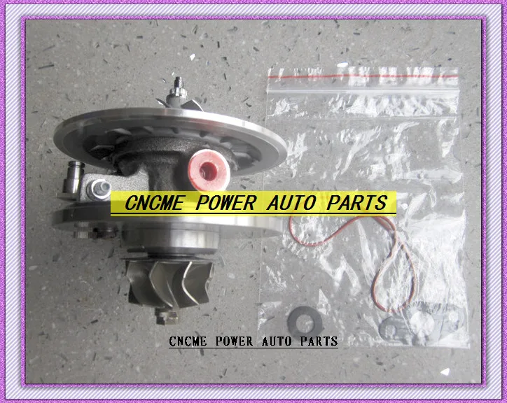 Turbo Cartridge Chr…