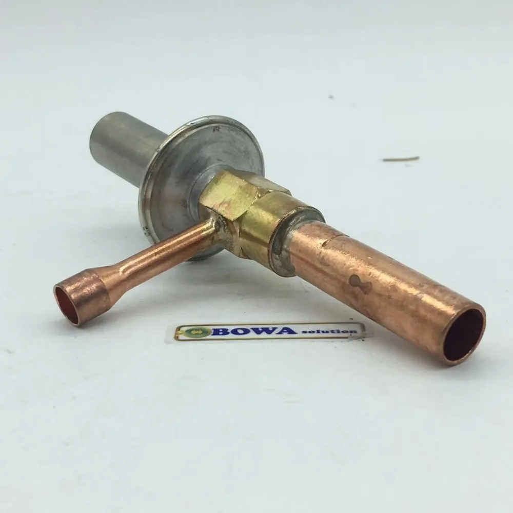 500 W ขยายวาล์ว great choice สำหรับขนาดเล็กเครื่องทำความเย็นเครื่องใช้ไฟฟ้า, มีเสถียรภาพ easy and simple debugging