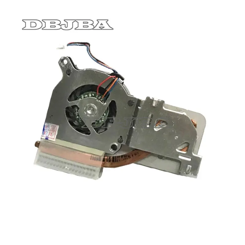 Laptop fan For Toshiba Portege R500-SSD R500-S5008X CPU cooling Fan