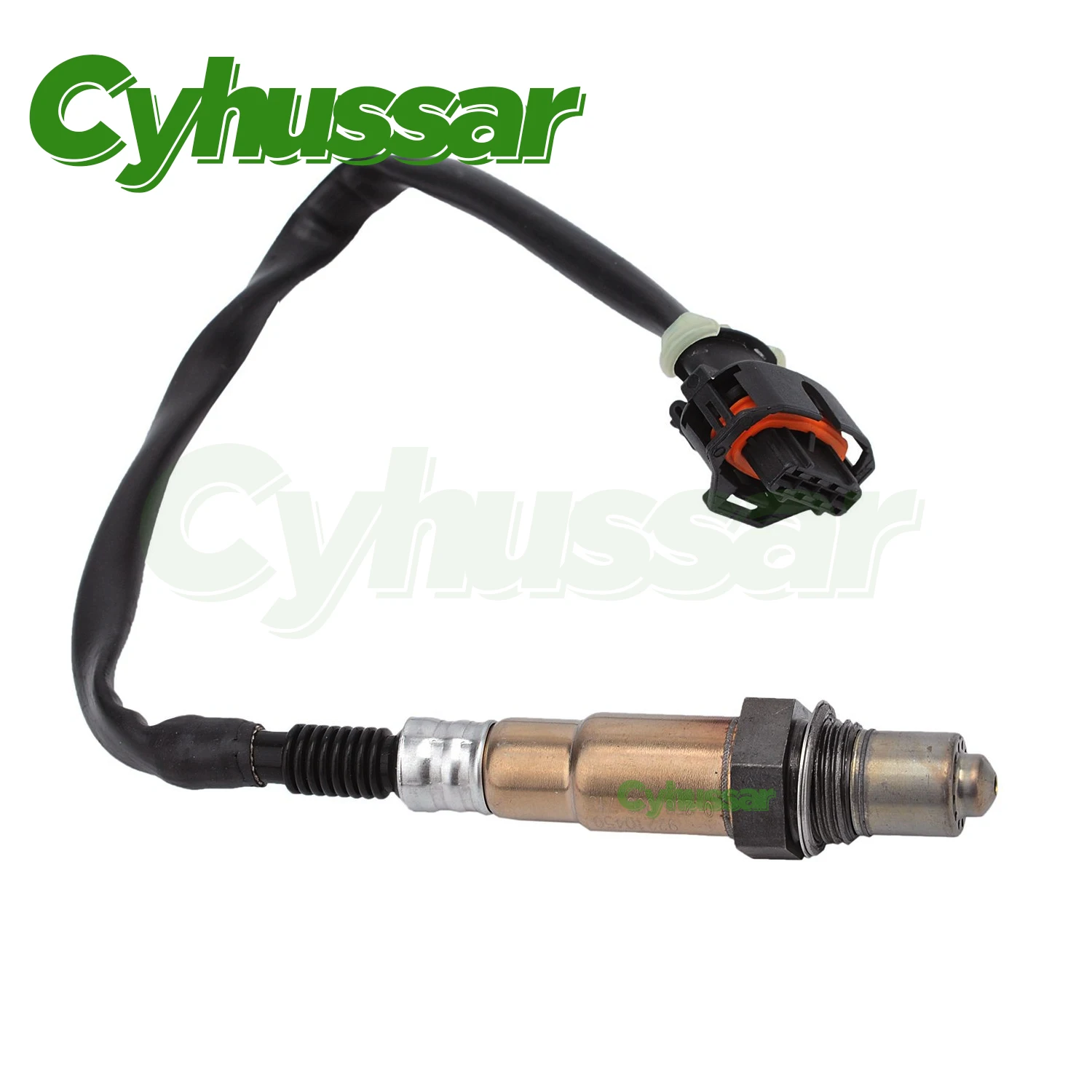 

O2 Oxygen Sensor For BUICK CHEVROLET GMC HOLDEN PONTIAC 92210450 0258006743 Lambda