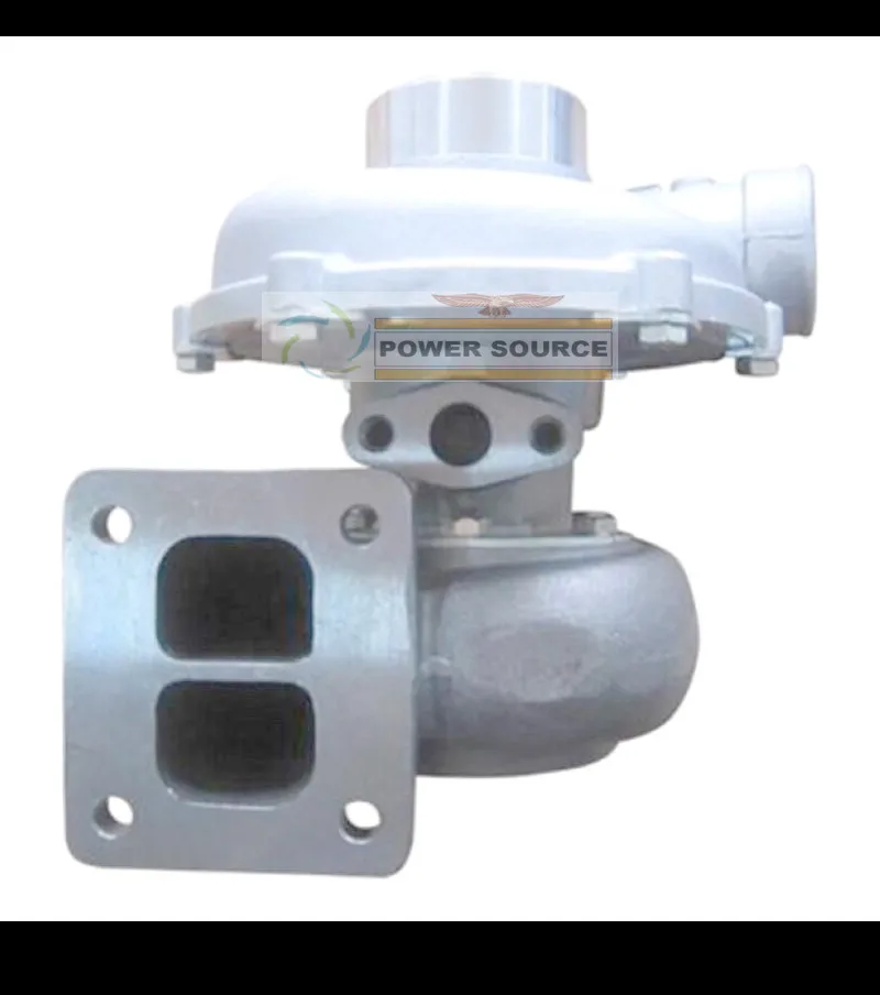 

RHC7 Turbo 703724-5001S 703724-0001 703724-1 11440-02100 114400-2100 For Isuzu Earth Moving Construction Equipment 6BG1 6.5L