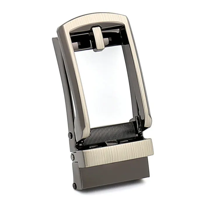 Рисунок 5 - Мужские дизайнерские ремни с автоматической пряжкой