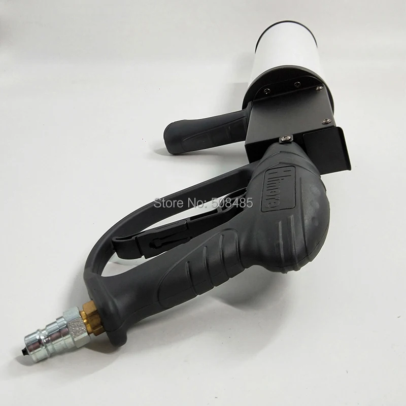 Pistolet à LED, Machine de projection CO2 pour l'éclairage de scène et de discothèque