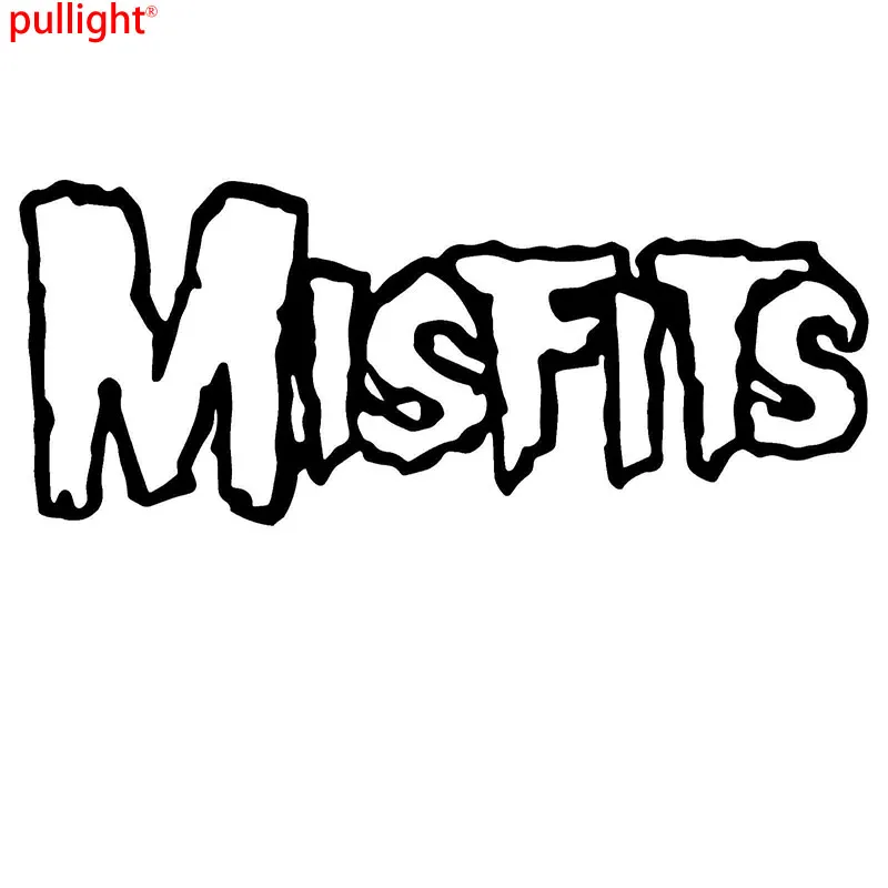 Misfits band Rock Music Graphic Die Cut decal sticker Car Truck Boat Window