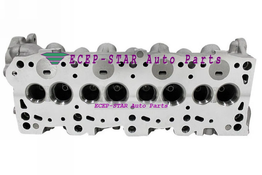 908750 R2 RF Cylinder Head For For FORD Econovan Courier Escort Tempo For Mazda 323 626 E2200 Premacy R2Y4-10-100A OR2TF-10-100