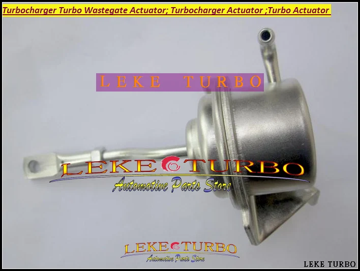 

ww Turbo Wastegate Actuator TD02 49173-07508 49173-07503 49173-07506 For FORD Fiesta C-MAX C4 Peugeot 307 407 DV6A 1.6L