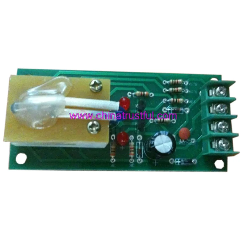 

2pcs YC-I passive components PCB feeding motor control board