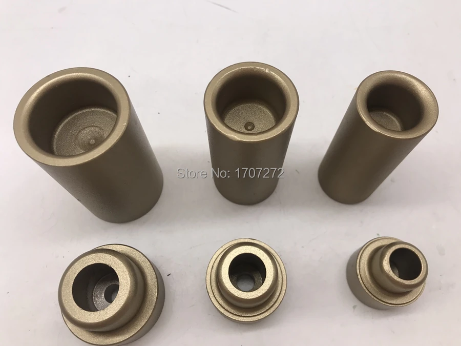 Free Shipping: 20mm welding parts, die head,  thick Welding Mold,  welding inside the pipe wall,