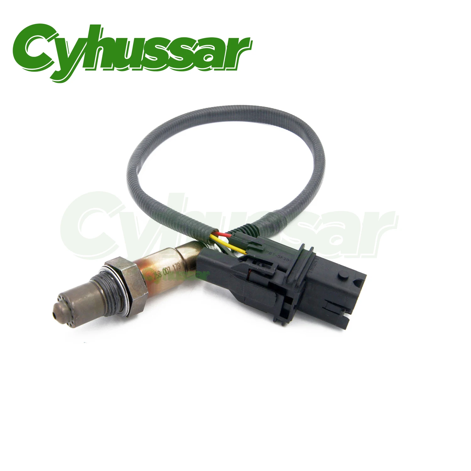 Oxygen Sensor O2 Sensor fit for GMC NISSAN 350Z MURANO PATHFINDER 3.5 4.0 22693-8U300 0258007179 0258007180 2002 wideband Lambda