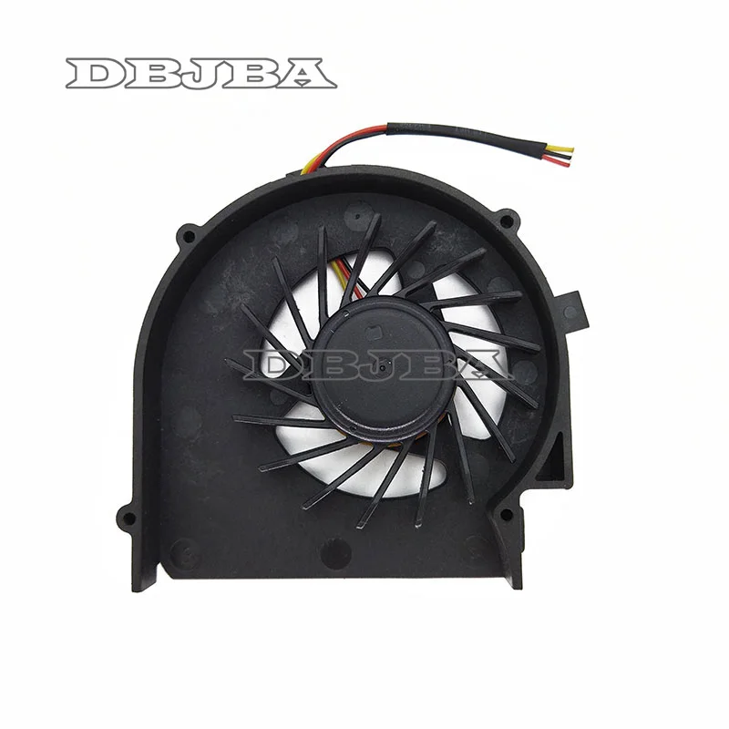 NEW CPU FAN For DELL 14V N4020 N4030 M4010 P07G 23.10367.021 DFS481305MC0T F9N2