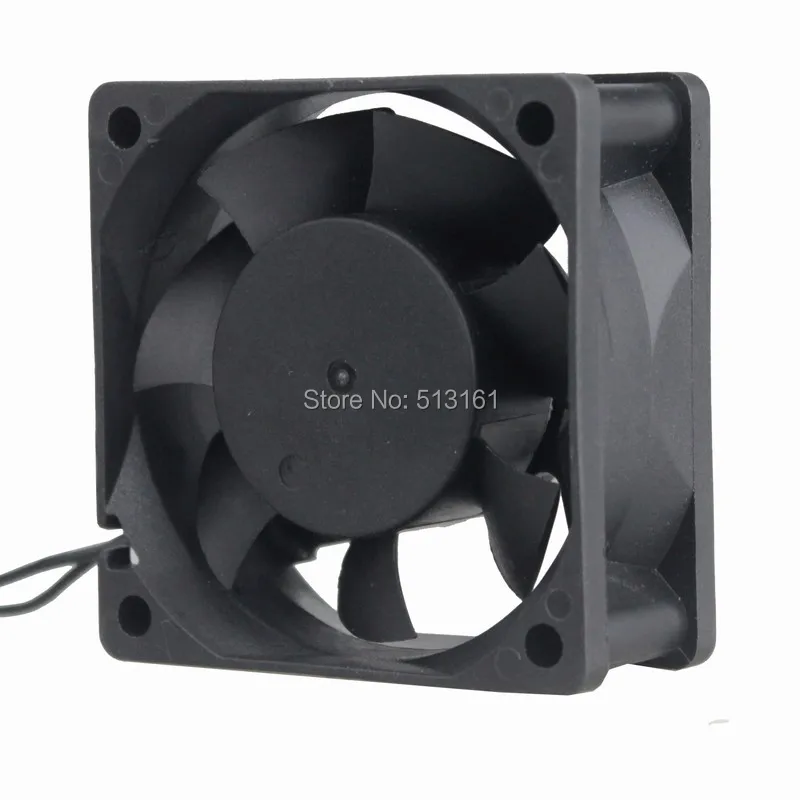 

100Pcs Gdtime 60mm EC Brushless Cooling Fan 60x25mm AC 110V 115V 120V 220V 240V Axial Cooling Cooler Fan 6025 Ball Bearing