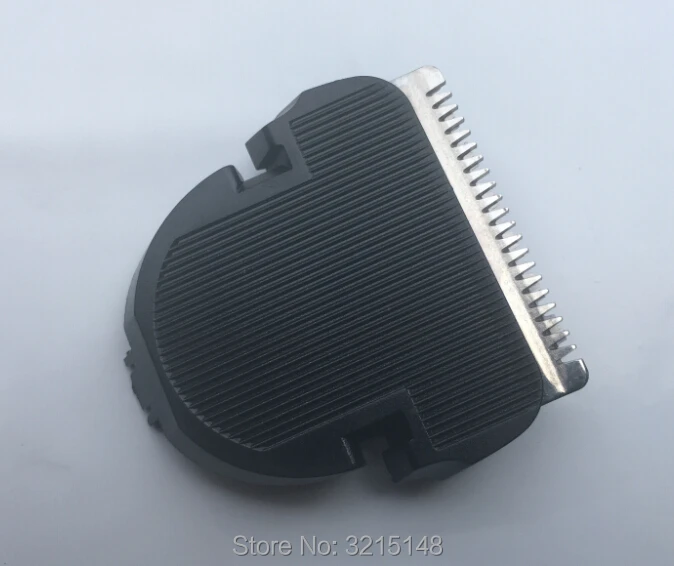 Tête de coupe pour tondeuse électrique Philips, tondeuse à cheveux, QC5105, QC5115, QC5120, QC5125, QC5130, QC5135