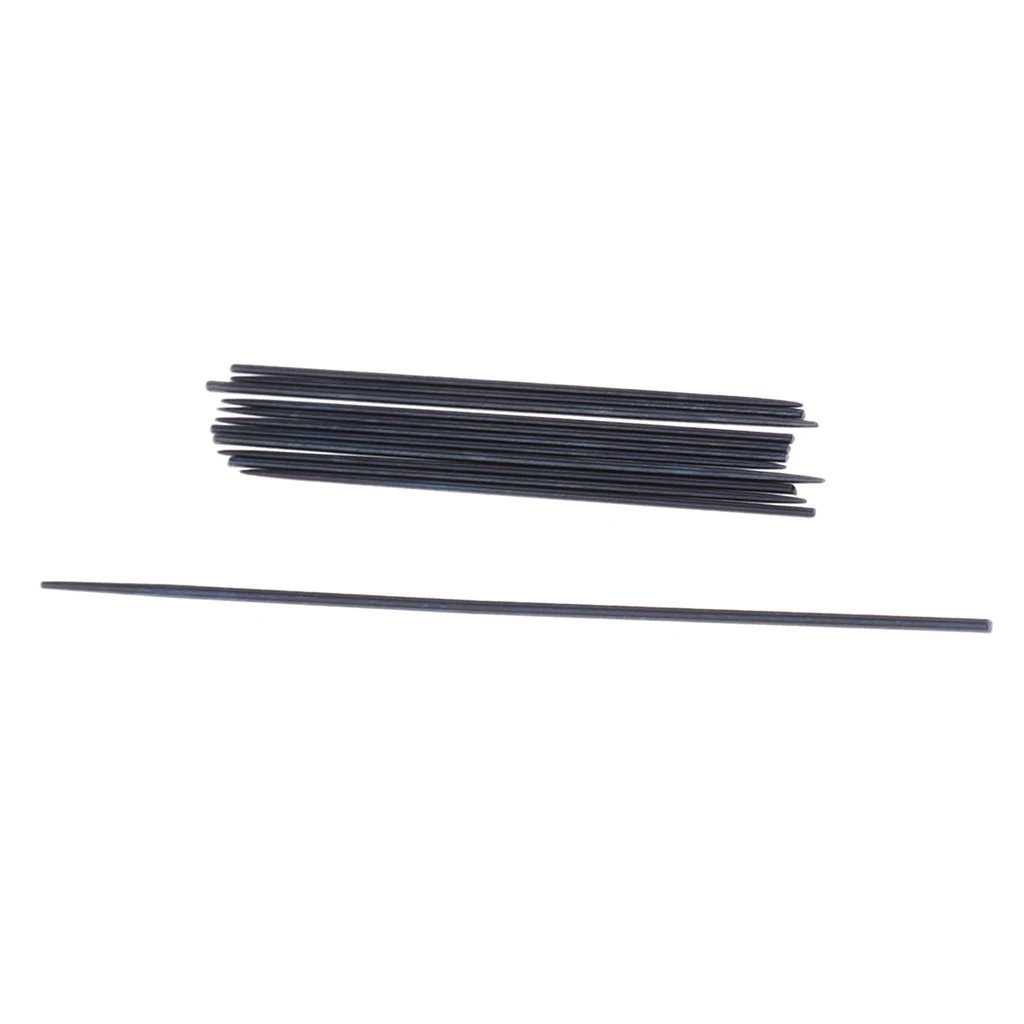 13 Pcs/Set Clarinet Spring Needle 0.6-0.8mm for Musical Instrument Parts