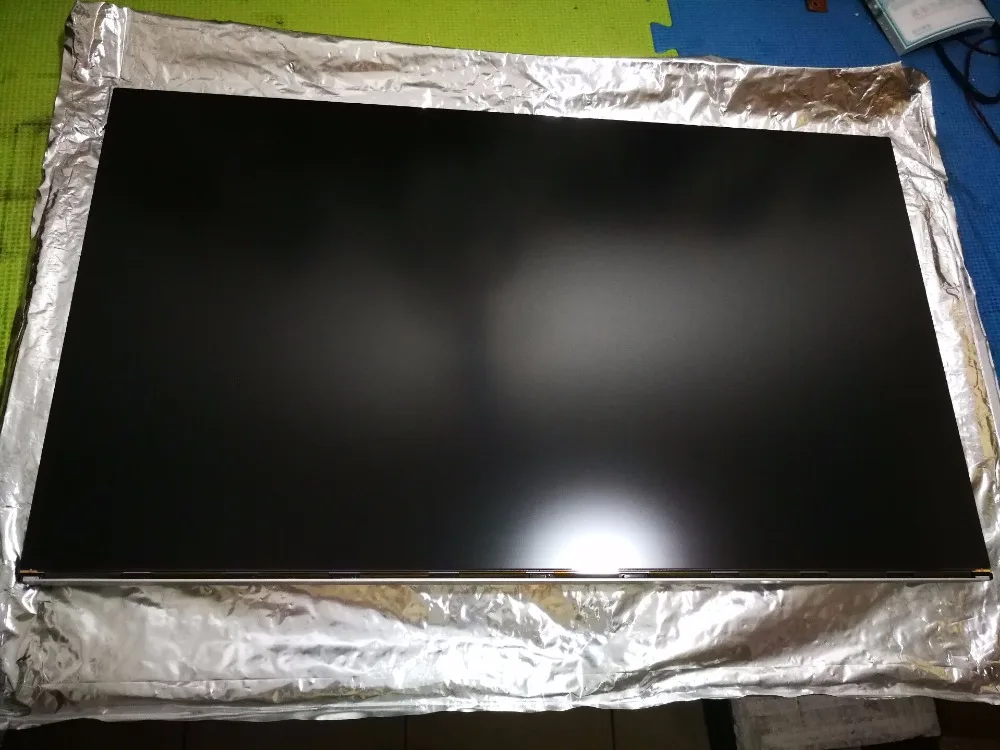 Original LCD Screen LM270WR4 LM270WR4 (SS)(A1)  LM270WR4 SPA1  LM270WR4-SPA1  FOR dell XPS 27 pulgadas 7760