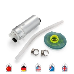 Car 3Bar Electric Fuel Pump FOR (compatible with) BMW OEM Replacement E39 E38 525i 528i 530i 540i 740i 740iL WARRANTY