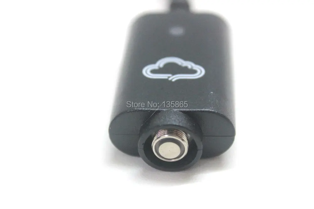 Ego Charger USB Cable Adapter For EGO-T K C W Vision Spinner Battery