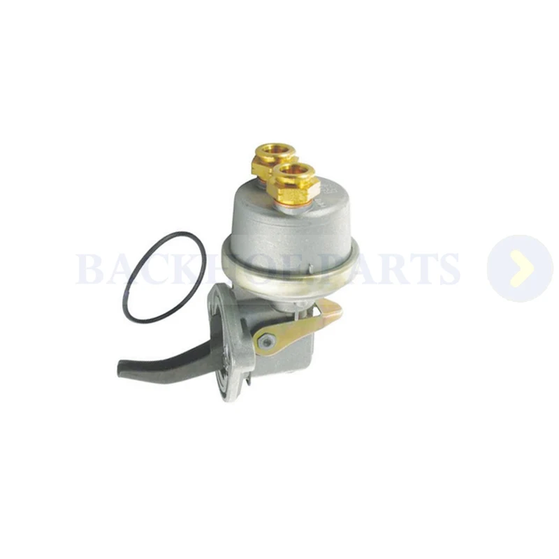 Fuel Pump 2830266 for Case LM415A LM435A LM445A LM5040 LS180.B LS185.B LS190.B LT185.B LT190.B LW110.B LW130.B