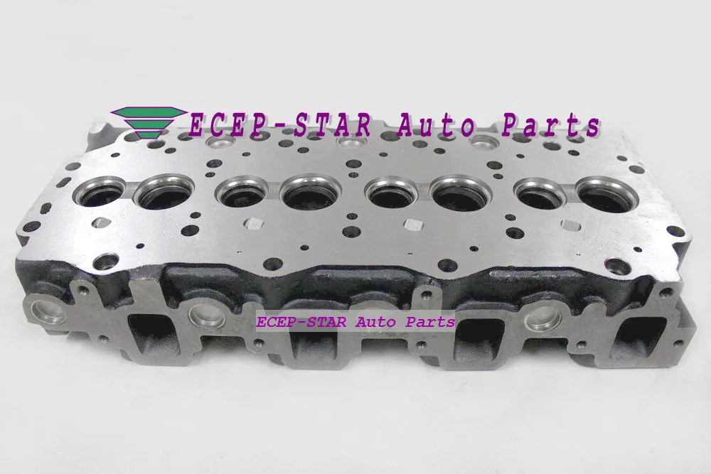 Cabeça de cilindro 909 060 J2 para KIA Pregio Bongo Besta GS K2700 2665cc 2.7L 8v 98- OK65A-10-100 OK65A10100 OK65C10100 OK65C-10-100