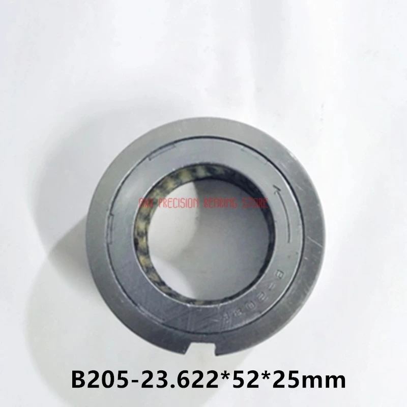 2023 New Arrival Limited Ck-d Wedge Type One Way Clutch ( 1 Pc ) Inch B205 One-way Bearing Overrunning