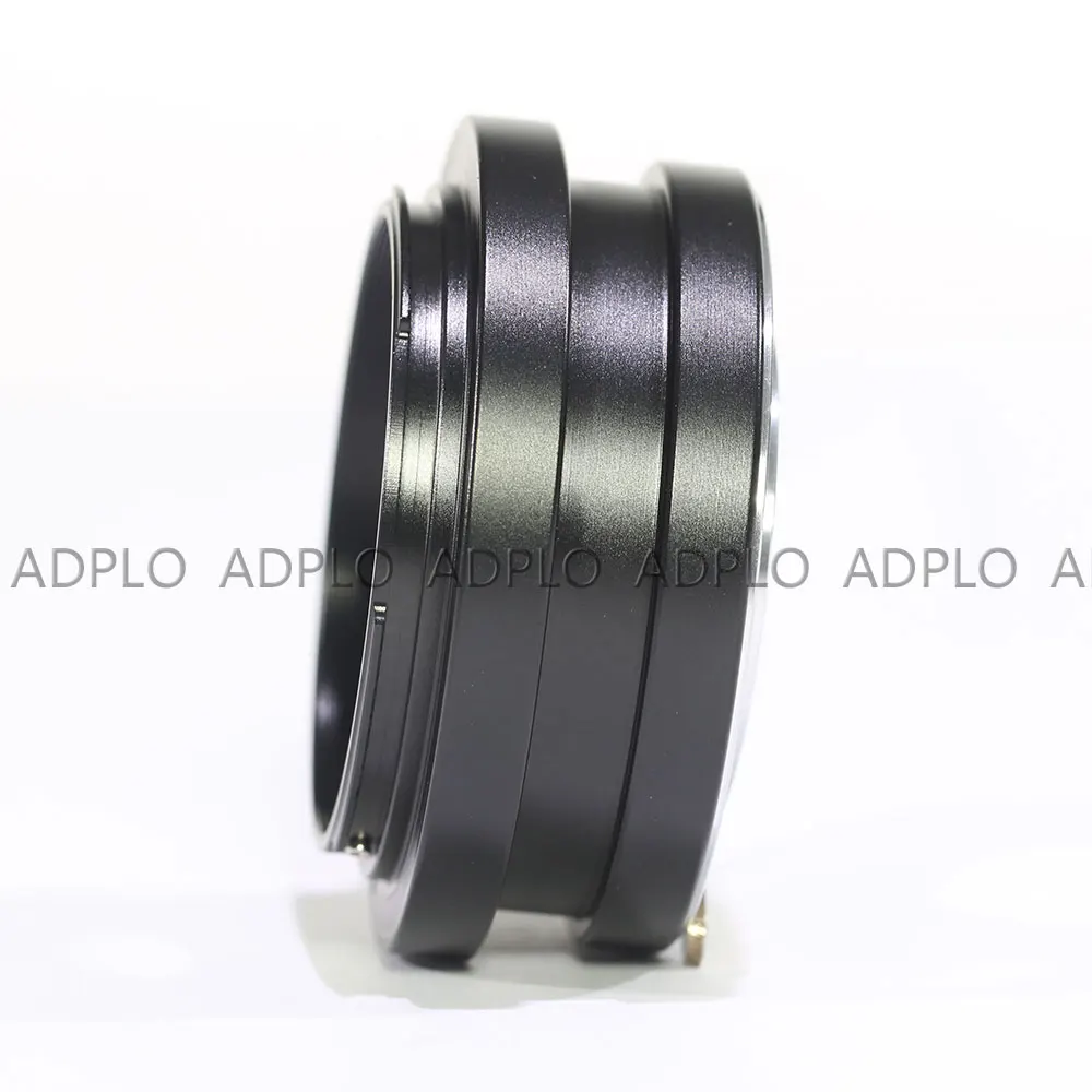 Pixco for Exakta-EOS R Lens Mount Adapter Ring for Exakta Lens to Suit for Canon For EOS R