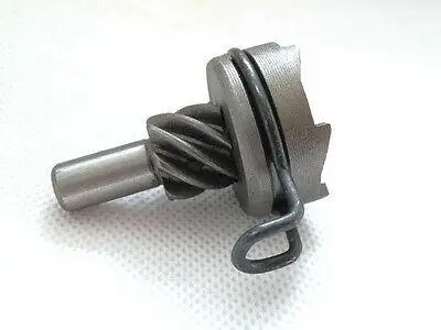 Gy6 50cc 139QMB Starter Chinese Scooter Kick Start Idle Shaft Gear 7 Spline