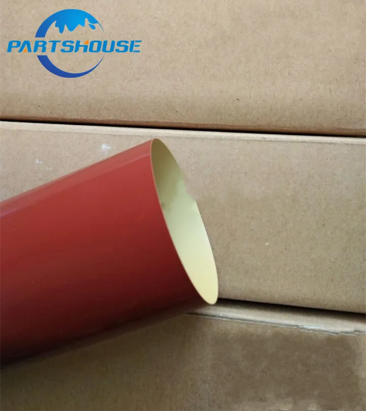 1Pcs High quality Fuser Film Sleeve DUNTW8600DS11 NBLTH0567FCZ2 for Sharp MX4110N 4111N 5110N 5111N 4112N 5112N Fuser fix belt