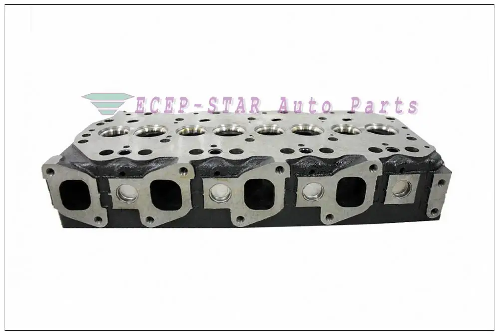 909 011 TD27 TD27T Cylinder Head For Nissan Terrado Mistral Pathfinder 2663CC 2.7 D TD 8V 86- 11039-7F403 11039-7F409 110397F403