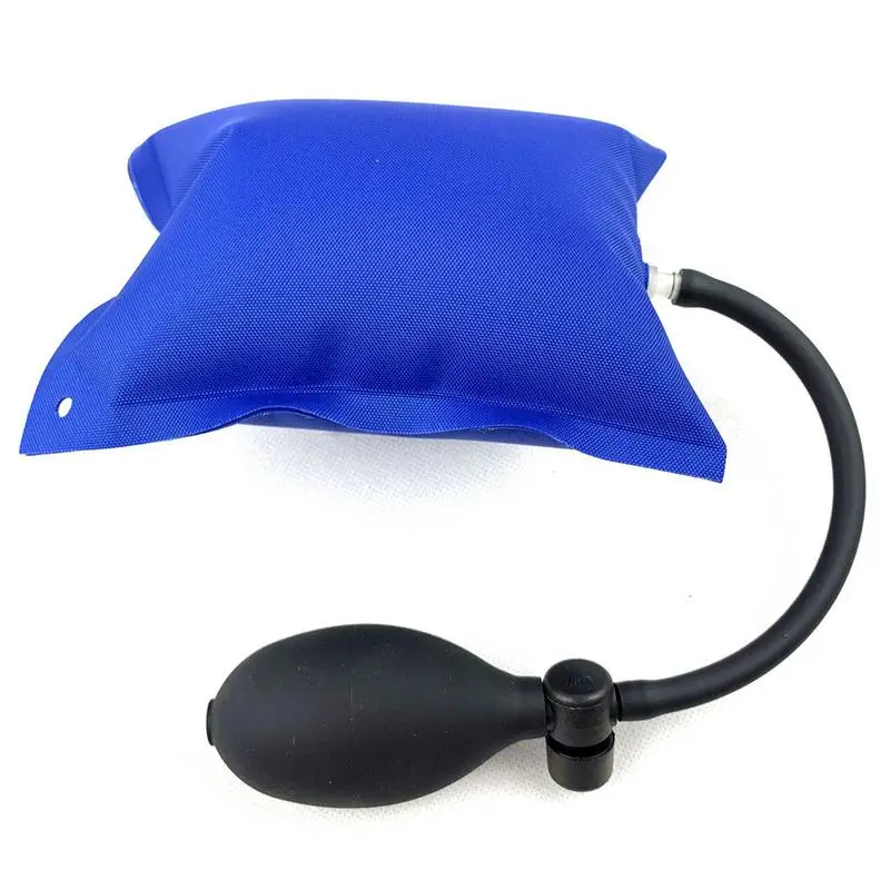

Car Door Air Pump Wedge Car Supplies Universal PVC Car Door And Window Installation Positioning Air Cushion Airbag Air Cushion