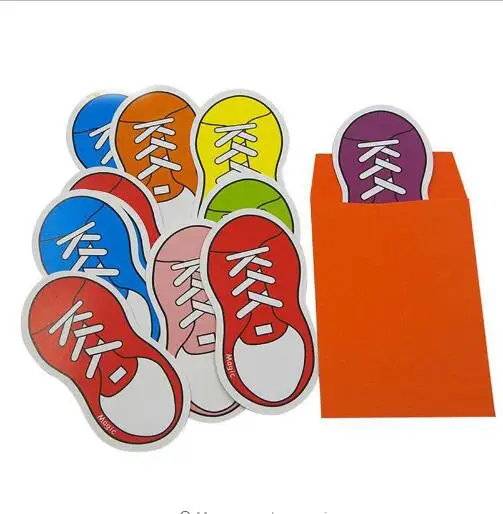 Prediction Shoes Magic Tricks Prophecy Shoes Magia Magician Close Up Gimmick Props Accessories Funny