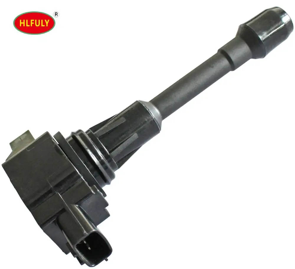 Auto Ignition Coil System Ignition Coil  22448-JA00C  22448-JN10A  22448-ED000  22448-1HMOA for Nissan Car