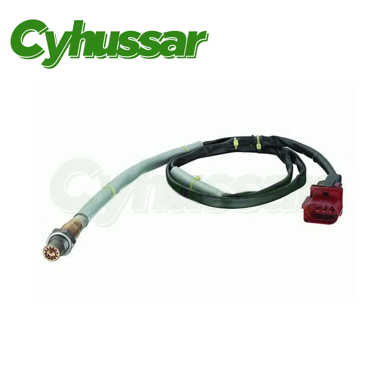 

Oxygen Sensor O2 Sensor fit for AUDI TT VOLKSWAGEN 3.2L 5 Wire 022906265 022906265A 0258007235 2003-2006 wideband Lambda