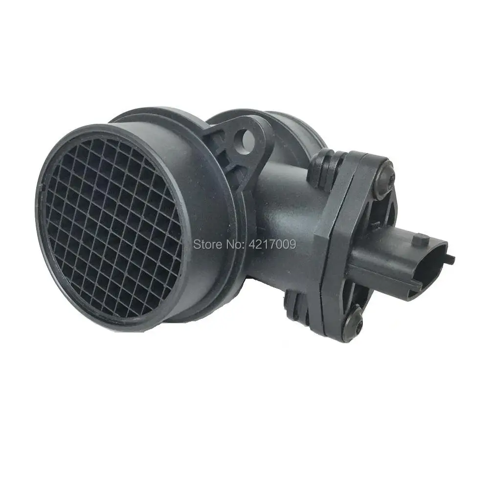 

Mass Air Flow Meter MAF Sensor 0281002613 517745310 For Fiat Doblo Cargo Idea Panda Lancia Musa Ypsilon 2003-2016 1.3 JTD 16V