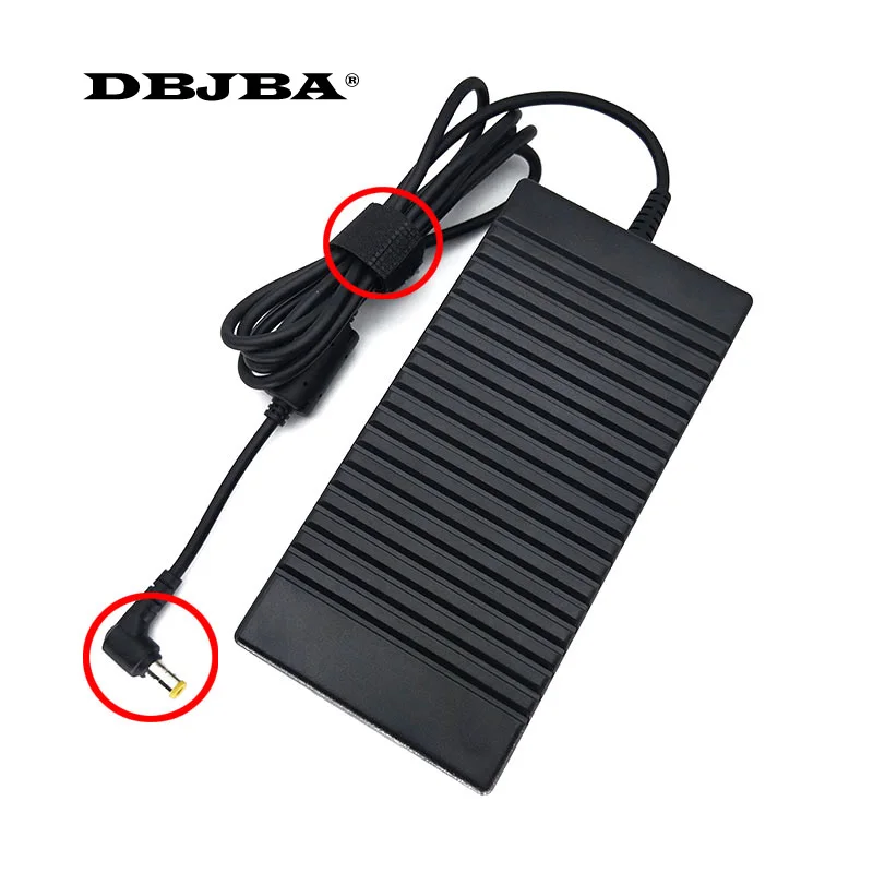 19.5V 7.7A 150W AC power adapter laptop charger For Lenovo IdeaCentre b300 b310 b305  a600 Supply