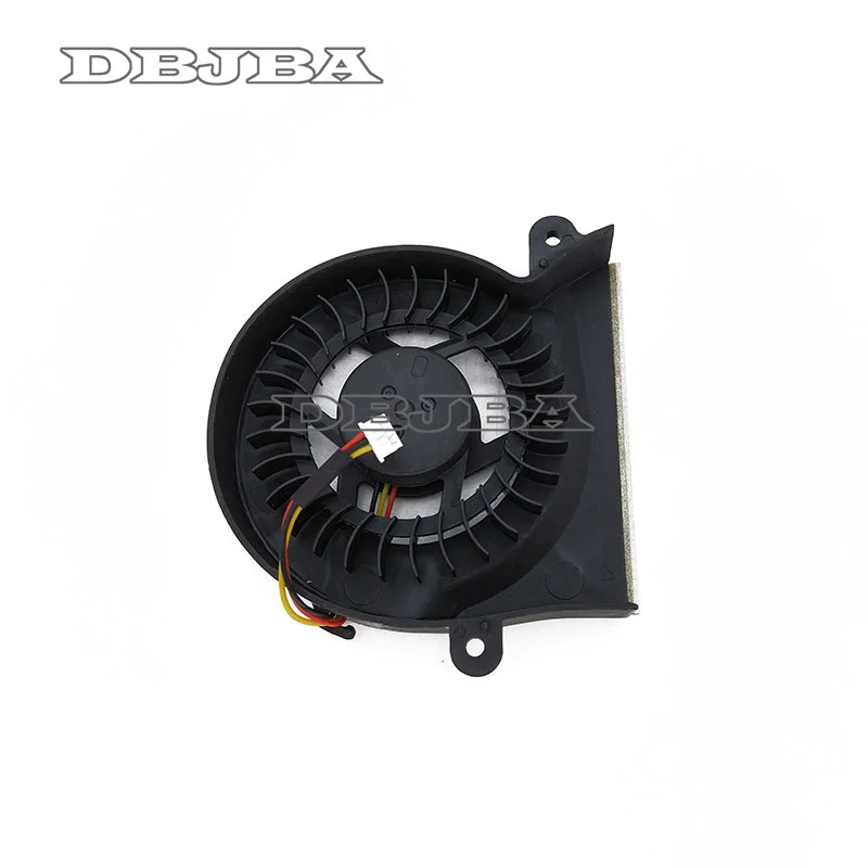 Laptop CPU Cooling Fan for Samsung R466 R457 RV408 R509 R517 R519 P457 P408 KDB0705HA 3 PIN