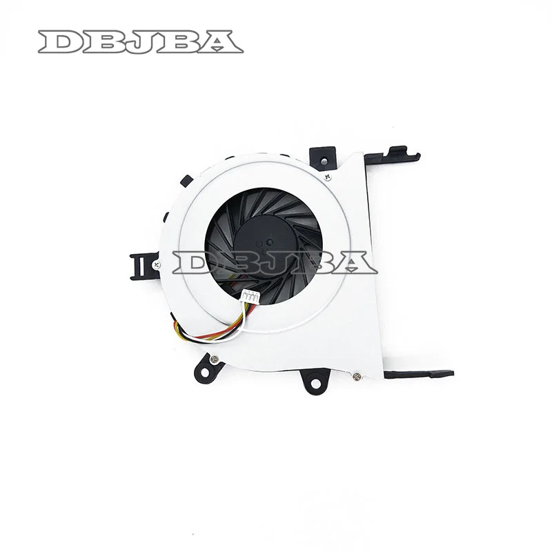 Nieuwe Laptop Cpu Koelventilator Voor Acer Aspire 4820T 4820 4745G 4553 4745 5820tg Laptop Fan AB8005HX-RDB Zq1