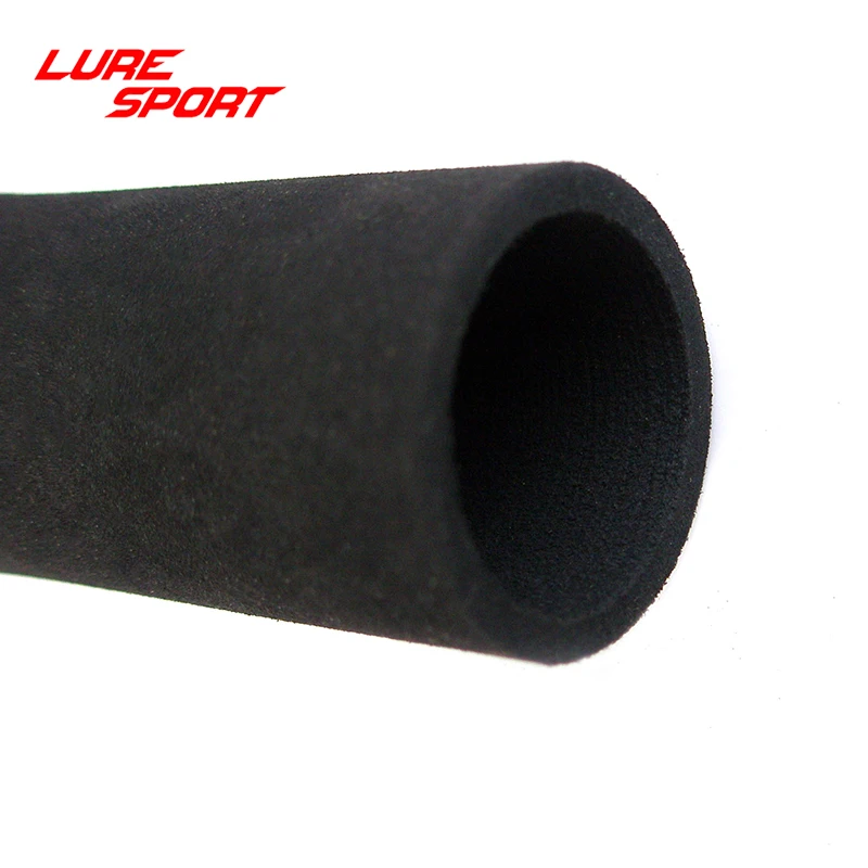 8pcs EVA cap of reel seat 35/60/76mm for FUJI KDPS ASH hard EVA grip Rod Building Component handle Repair Pole DIY Accessory