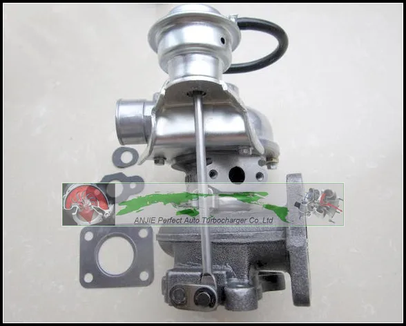 RHF3 CK30 VE410128 1G934-17011 1G934-17012 1G93417011 Turbo For Kubota Excavator Various Construction V2403MDITCE1 V2403MDITCE