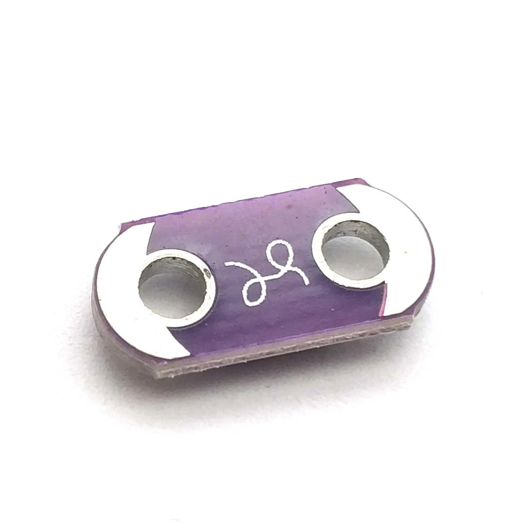 New LilyPad Button Board Module For Arduino DIY KIT