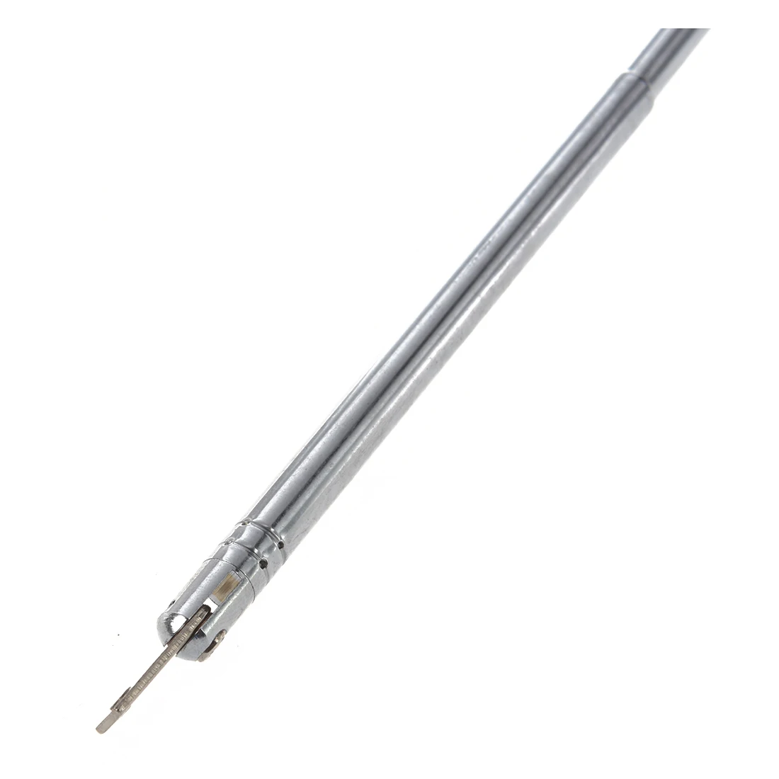 JABS Replacement 51cm 6 Sections Telescopic Antenna Aerial for Radio TV