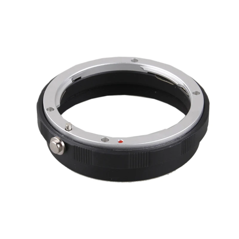 Macro Lens Reverse Mount Accessories Protection Adapter Ring for Nikon AF AF-S AF-P Lens Re-installed 52mm Filter