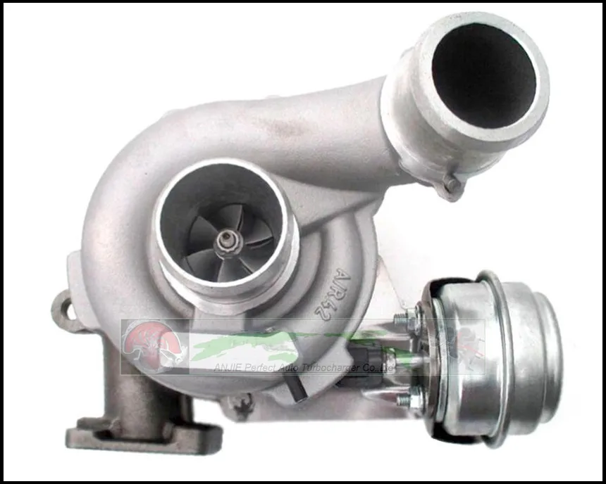 

Турбокомпрессор GT1749V 712766 712766-0001 46786078 55191596 для Fiat Marea Multipla Stilo, для Alfa-Romeo 147 156 1.9L JTD M724.19.X 85 кВт