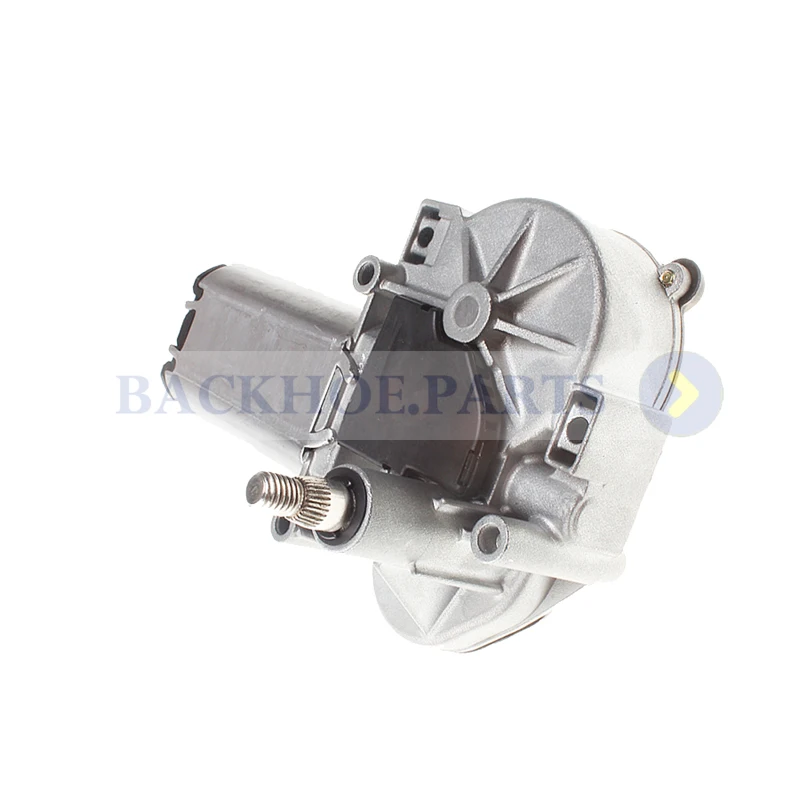 

Wiper Motor for Bobcat Skid Steer Loader 320 322 323 325 328 331 334 337 341 430 435 751 753 763 773 864 963