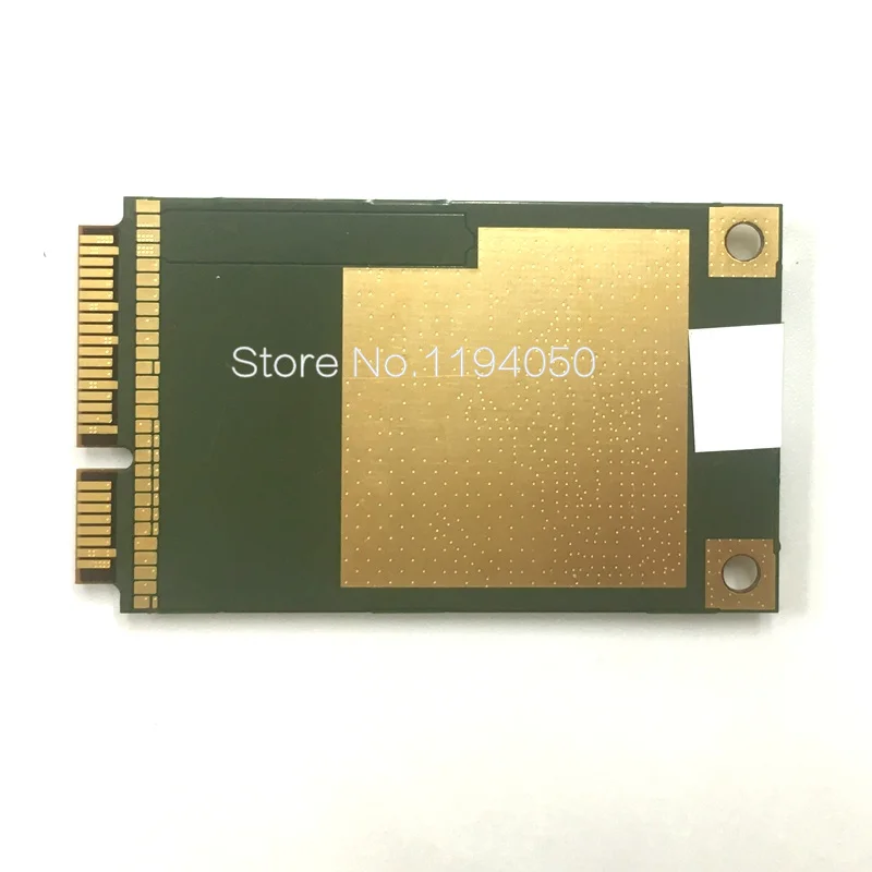 MC8805 sblocca DW5570 7 w5p6 per Latitude E5440 E6440 E6540 E7240 E7440 M4800 M6800 Qualcomm 4G modulo scheda MC8805