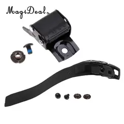 Replacement Inline Roller Skates Strap Buckle and Energey Strap Set Outdoor Men Women Skating Shoes Accessories