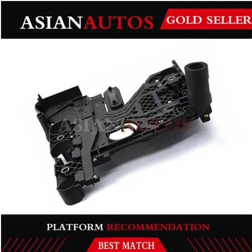 Original 722.6 Auto Transmission Valves Body Conductor Plate for Mercedes-Benz C-Class 1402701161 1402700761 1402700581