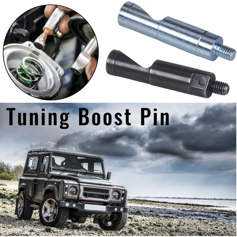 

Auto Tuning Boost Pin Suitable For Land Rover Defender Discovery Range Rover All 200 And 300 Tdi Engines 3026